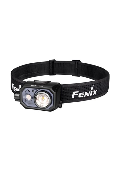 Fenix Hl45r 1000 Lümen Kafa Feneri Siyah