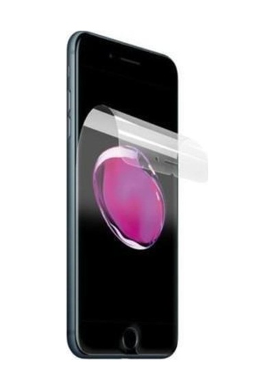 Akfa Apple Uyumlu   iPhone 6s Nano Şeffaf Ekran Koruyucu