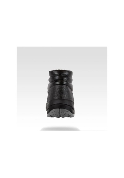 Demir 1210 S3 İş Ayakkabısı No : 40 Siyah
