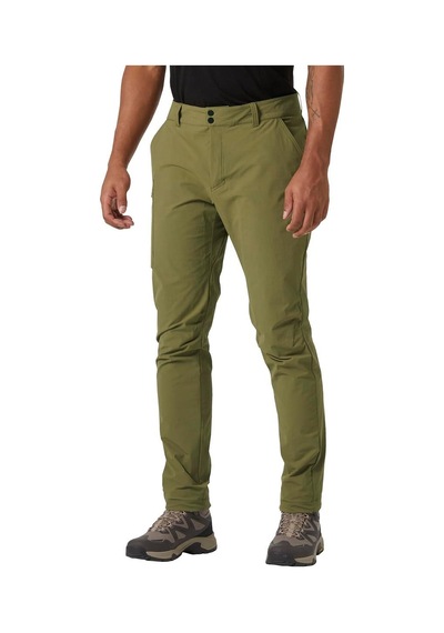 Helly Hansen Brono Softshell Zip Off Erkek Pantolon-hha.63152 Haki