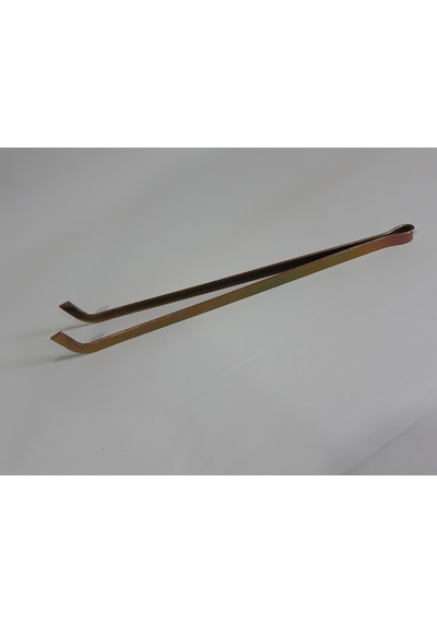 Kömür Maşası Köz Maşası Soba Maşası Mangal Maşası 42 Cm Demir