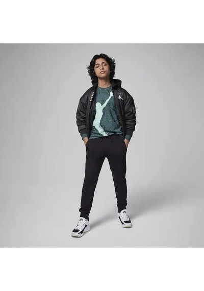 Nike Jdb Jumpman Cement Ls Tee Erkek Jordan Sweat