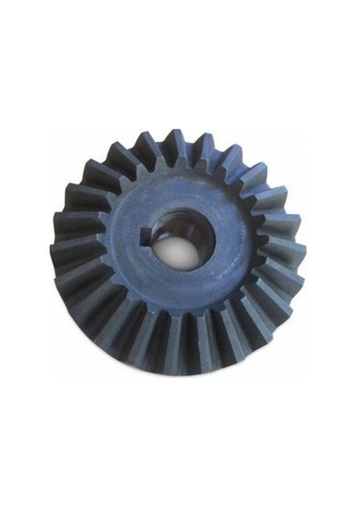 Tamburlu Çayır Biçme-büyük Dişli - Sürmak-göbek 25 Mm