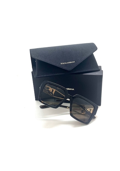 Dolce & Gabbana 0dg4446b Col.502/73 Kadın Güneş Gözlüğü