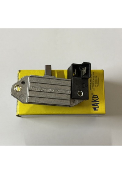 Mako 12v Kömürlü Konjektör Fıat Tempra/tıpo/uno-ford Cargo-tofaş Doğan/kartal/şahin