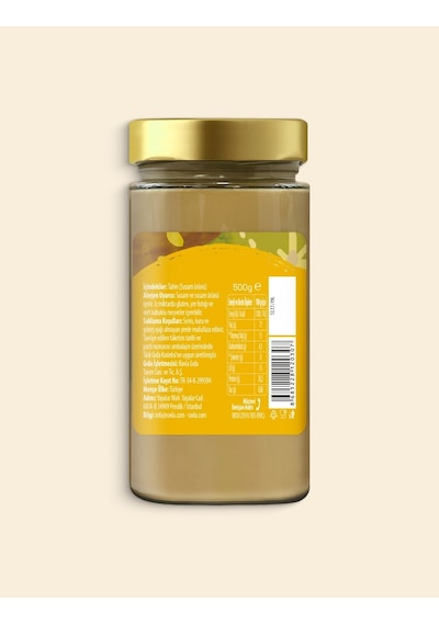Ravla Tahin - 500g