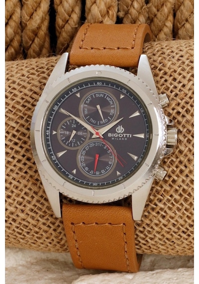 Bigotti Milano BM010249D Erkek Kol Saati