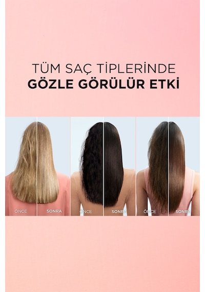 L'oréal Paris Elseve Dream Long Uzun Saç Kurtarıcı Maske 300ml