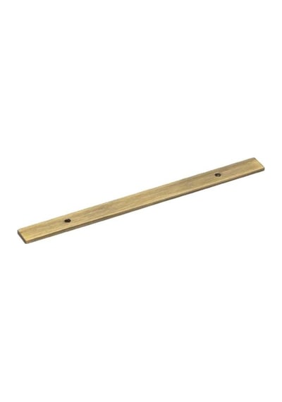 System Kulp Tabanı 0416 0128 Mm Abm