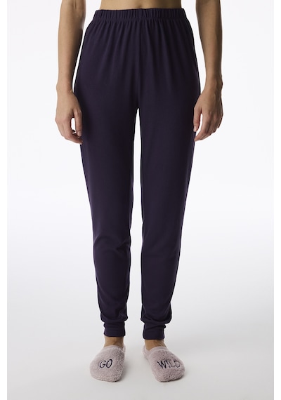 Penti Mor Midnight Mood Pijama Altı Pr81