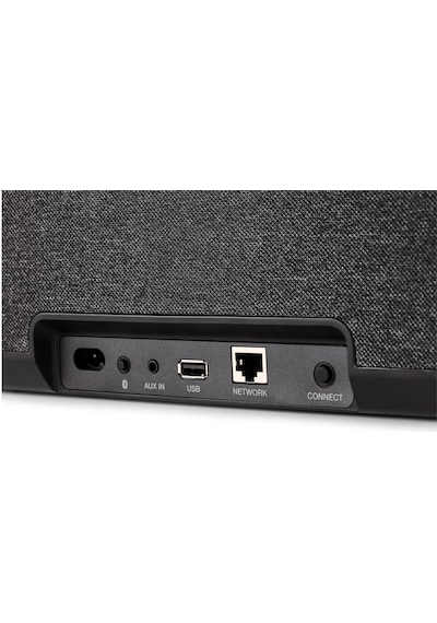 Denon Home 250 Network Hoparlör Siyah