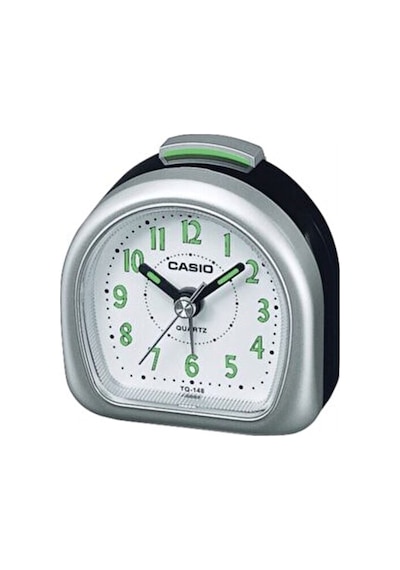 Casıo Masa Saati(Tq-148-8Dfa)Alarm-Ramazan-Sahur-İftar Casıo Masa Saati(Tq-148-8Dfa)Alarm-Ramazan-Sahur-İftar