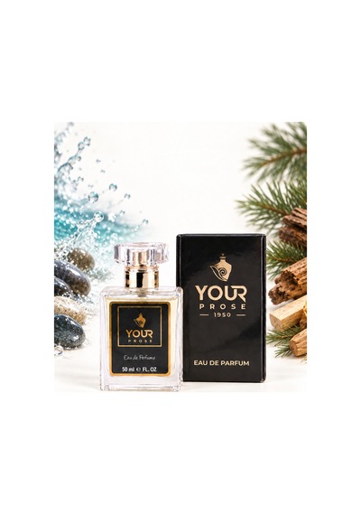 Your Prose E215 Deniz Akoru, Çam Ve Sedir Ağacı Notalı Deniz Esintili Odunsu Erkek Parfümü Edp 50 Ml - 8690352000012yp215 Fresh