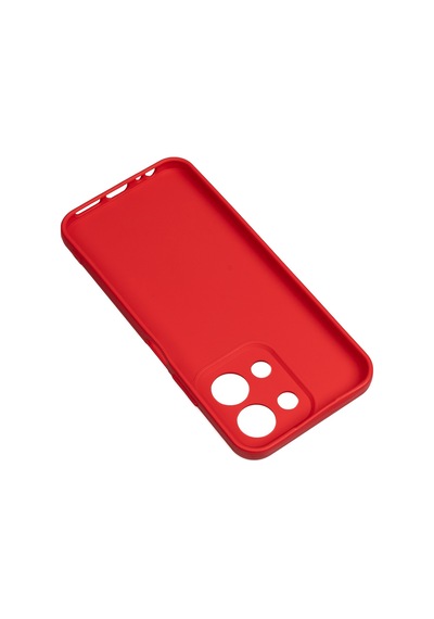 Xiaomi Redmi 15c 4g Kılıf Zore Biye Silikon Mavi