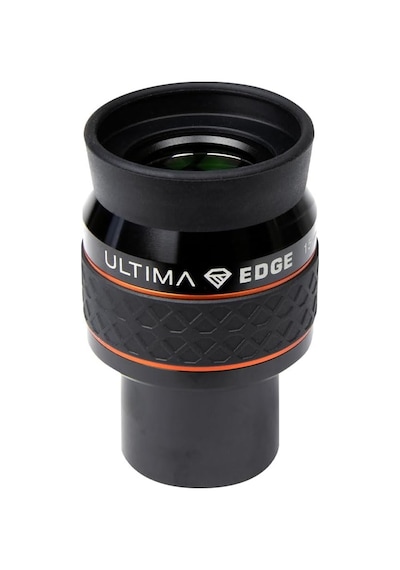 Celestron Ultima Edge - 15 Mm Düz Alan Mercek - 1,25 Inç