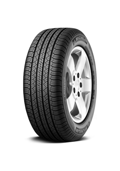 Michelin 255/70 R18 116V XL Latitude Tour Hp Yaz Lastiği 2023