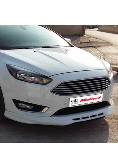 Ford Focus 3 HB Ön Karlık 2011-2014 Arası Aracınızın Rengi
