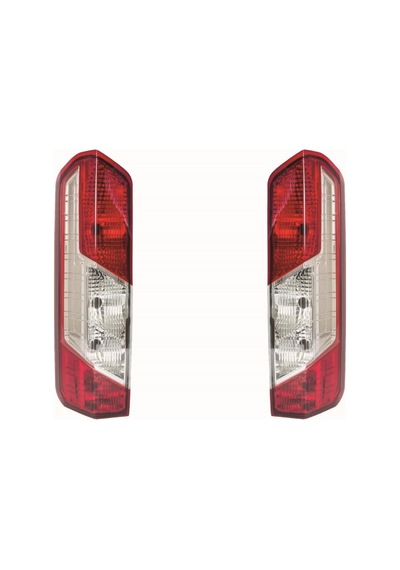 Ford Transit V363 Stop Lambası Duysuz Sağ-sol Takım 2014-2019