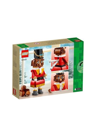 LEGO® Iconic Fındıkkıran 40640