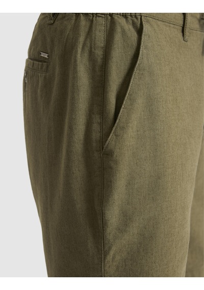 Pierre Cardin Erkek Haki Şort / Bermuda 50327883-vr027