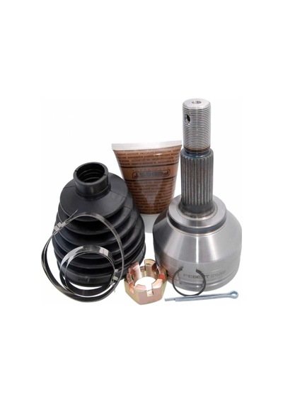 Aks Kafa Dış Nissan Qashqai 1.5 Dci 2.0 Benz 07-13 /xtrail 07-13 /juke 1.6 10-19 29 35 56