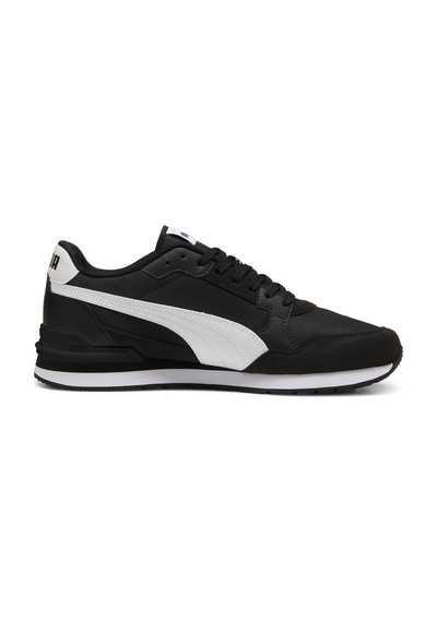 Puma St Runner V4 Nl Siyah Erkek Sneaker 000000000101992171 Siyah Puma St Runner V4 Nl Siyah Erkek Sneaker 000000000101992171 Siyah