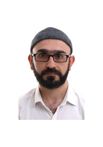 Füme Katlamalı Sade Desen Kışlık Kadife Takke Şapka
