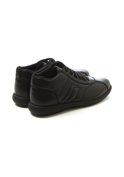 Bot Erkek 27l4 Frau Surf Sneaker Nero Black Null