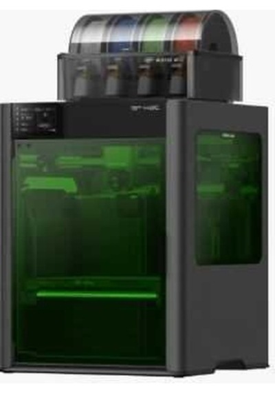 Bambulab H2c Laser Full Combo - 40w