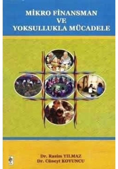 Mikro Finansman ve Yoksullukla Mücadele Rasim Yılmaz (2.EL)
