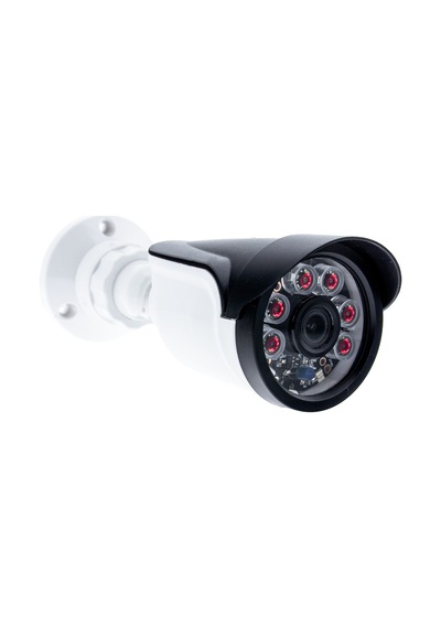 Kadraj 5mp Sony Seculensli 1080p 6 Atom Led Gece Görüşlü Su Geçir