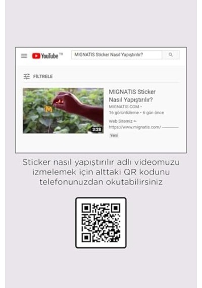 Ayrex Hoşgeldin Ya Şehri Ramazan Duvar Ve Cam Sticker Seti, Ramazan Temalı Dekoratif Çıkartma, Hilal Kabe Fener Yı Diğer