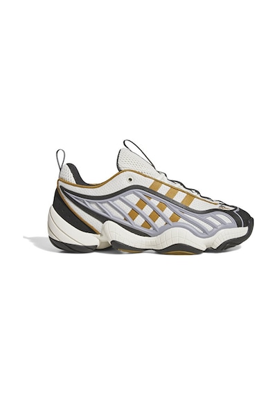 Adidas Intimidation Low Erkek Antrenman Ayakkabısı Jr8218 Beyaz Beyaz
