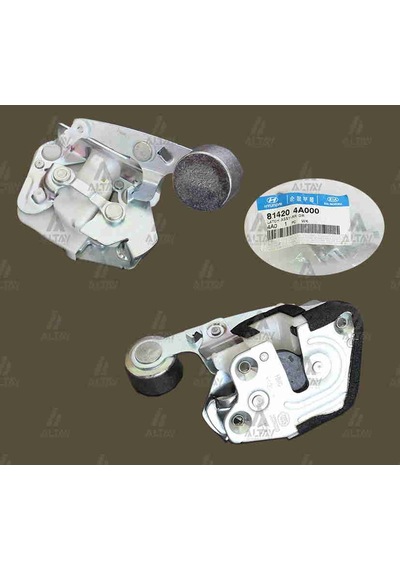 KİLİT KAPI STAREX 02-08 ORTA MBS-814204A000