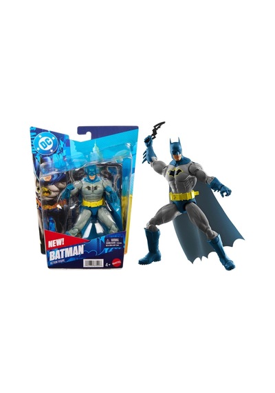 Jmd95 Dc Premier Serisi Batman Aksiyon Figürü Diğer