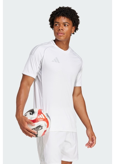 Adidas Tıro25 C M Jsym Beyaz Erkek Tişört Jf6082 Beyaz