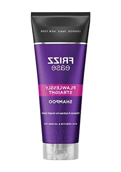 250 Ml Düzleştirici Şampuan Beyaz