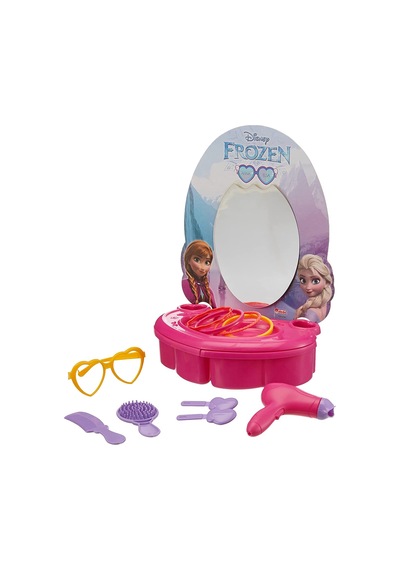 Dede Frozen Güzellik Salonu 03566