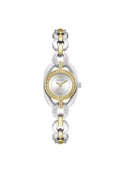 Guess Gugw1082l3 Kadın Kol Saati Metalik Gri