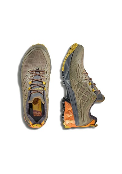 La Sportiva Akyra Iı Gtx Erkek Outdoor Ayakkabısı Zfhs082n07o10 Kahverengi