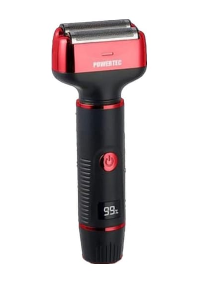 Powertec Tr-275 3in1 Günlük Erkek Bakım Seti