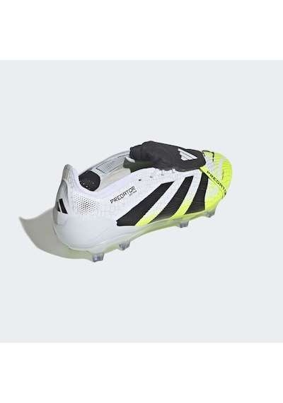 Adidas Jı1092 Predator Elıte Ft Fg Erkek Krampon Beyaz