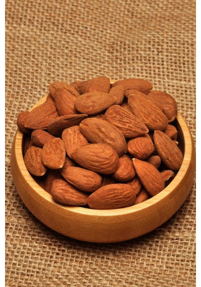Çiğ Badem İçi Kabuksuz 1 KG