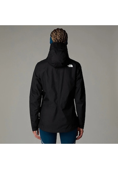The North Face Quest Triclimate Kadın Mont Nf0a3y1ı4h01 Siyah