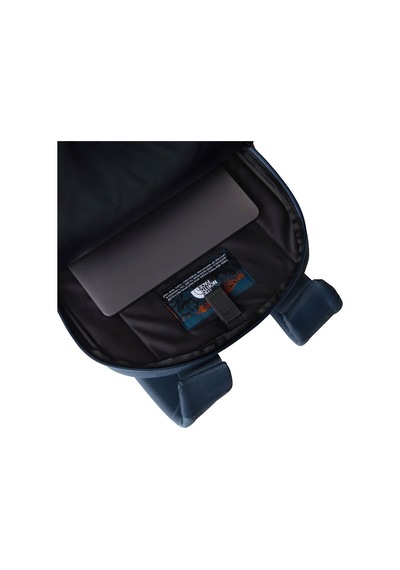 The North Face Borealis Sırt Çantası Granit Grisi Soluk Turuncu Nf0a52senjı1 Granit Grisi/soluk Turuncu