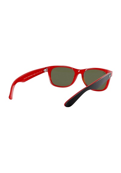 Ray-Ban RB2132M F63830 55 Unisex Güneş Gözlüğü