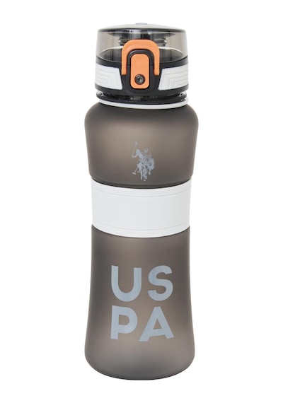 U.s. Polo. Assn. Unisex Termos Plmat25010 Siyah
