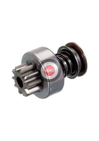 Marş Dişlisi Tam Freze 10 Diş 38mm Man Formmetal Frm 52894