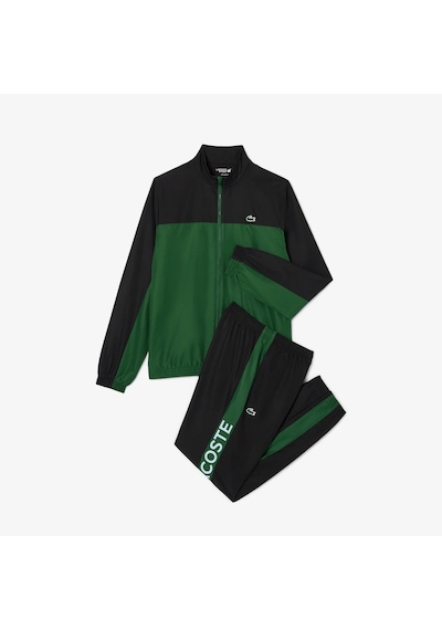 Lacoste Erkek Eşofman Takımı Wh8989-gı4 Çok Renkli