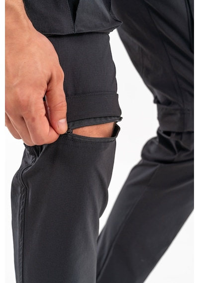 Combat Tactical Bermuda Pantolon Safari - 519 - N21-996-siyah Siyah